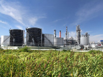 Chemische Industrie