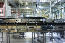 Metallindustrie