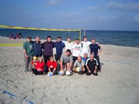 Rerik2004-151  Mannschaftsfoto und