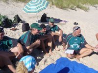 2008-08-30 10Uhr09-Trassenheide-033  Und immer wieder ist die Verlosung der spannendste Moment