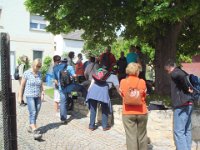 DSC03244  Toller Zwischenstopp in Nißmitz