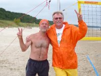 029  Dream-Team Ü120 Kalle + Ron