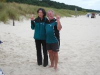 077  unerwartet 6. Platz