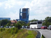 104  schaaade, schon Heimfahrt