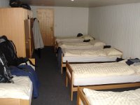 016  das Zimmer der 7 Zwerge