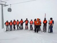 034  ...dann kam die schlechte Nachricht! Nix mit Skifahren!