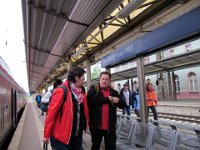 IMG 3429  wechsel des TransportmIttels