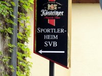 IMG 3673  Wir sind natürlich nach rechts abgebogen!!