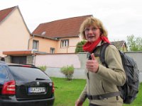 IMG 3847  Richtung stimmt!