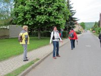 IMG 3851  Die Reiseleitung hatte speziell den "Abtransportweg" Richtung Hbf Kirchscheidungen bestens gewählt! Am Ende kurze Weg ist ein Top Konzekt!