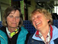 IMG 3904  aber immer wieder ein "kleines" Lachen!