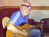 Neu: Lieder im Berghaus