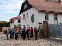 061  Ankunft im Weingut Dr. Hage