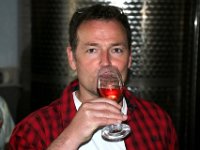 079  ... endlich Vino im Glas