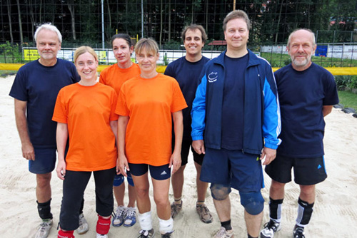 2. Platz !!!