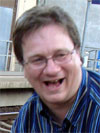 Ralph Lenkert