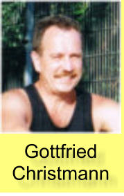 Gottfried Christmann