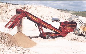 Extec 6000