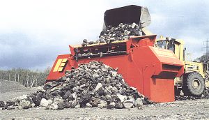 Extec Boxer