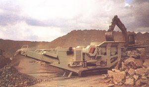 Extec Mega-Bite