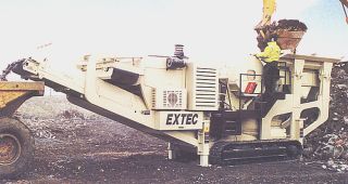 Extec Pit-Bull