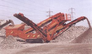 Extec Turbotrac