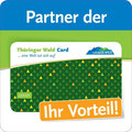 Thüringer Wald Card