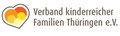 Mehrkindfamilienkarte Thüringen