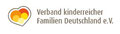 Mehrkindfamilienkarte