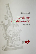 Geschichte der Mikroskopie