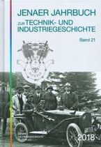 Jenaer Jahrbuch zur Technik- und Industriegeschichte