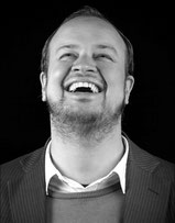 Head of the JenaKultur municipal enterprise, Jonas Zipf