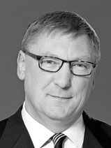 Vorstandsvorsitzender Prof. Dr. med. Thomas Deufel