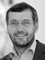 Präsident Prof. Dr. Walter Rosenthal