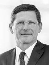 President & CEO, Prof. Dr. Michael Kaschke