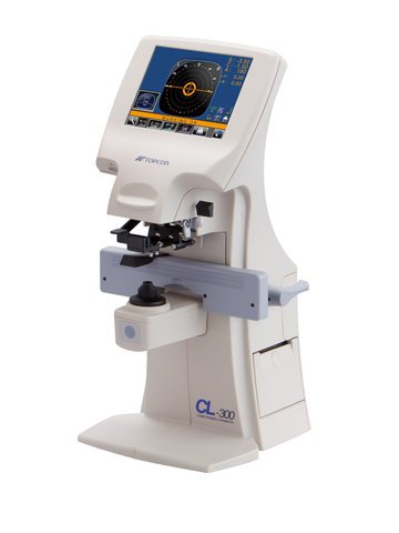 CL-300 PDL Topcon