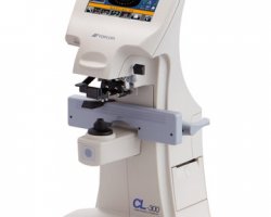 CL-300 PDL Topcon