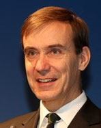 Kommendator Carl-Albrecht Bartmer